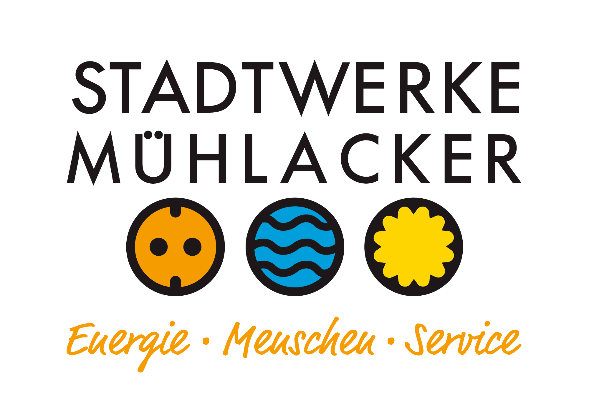 Logo Stadtwerke Mühlacker