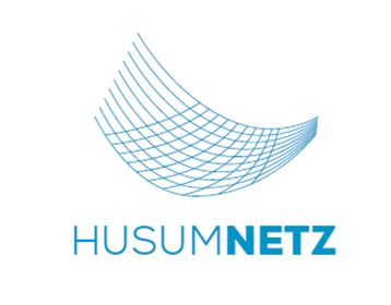 Logo Husum Netz