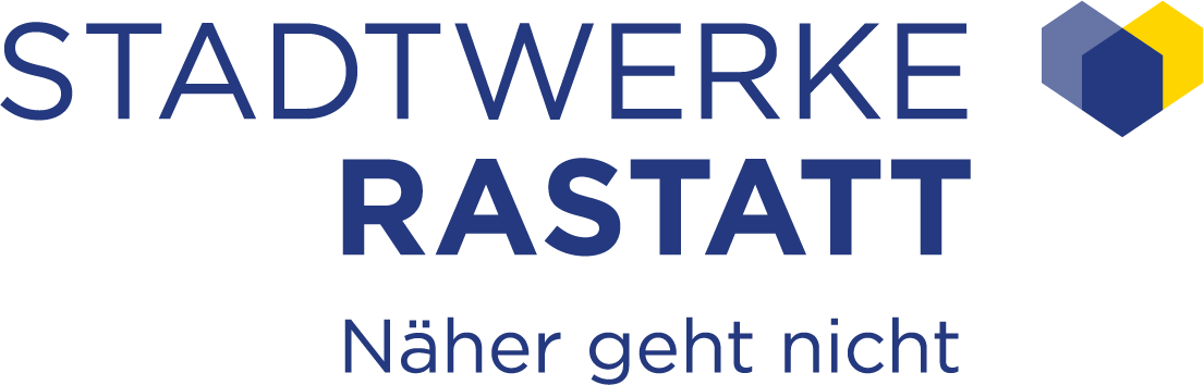 Logo Stadtwerke Rastatt