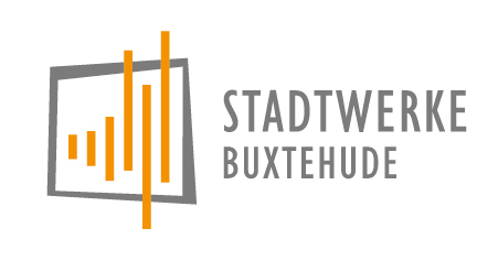 Logo der Stadtwerke Buxtehude