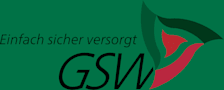 Logo GSW Kamen